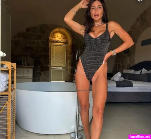 Moran Ben Asulin OnlyFans Thumbnail #XgZiqx5yEL