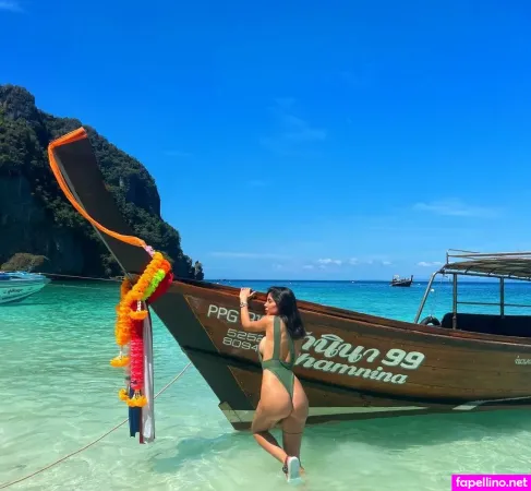 Moran Ben Asulin OnlyFans Thumbnail #jISISF8HkI