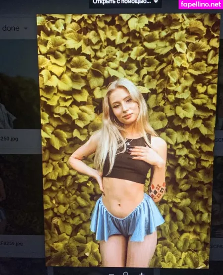 Morana Axe OnlyFans Thumbnail #xICDrCRat2