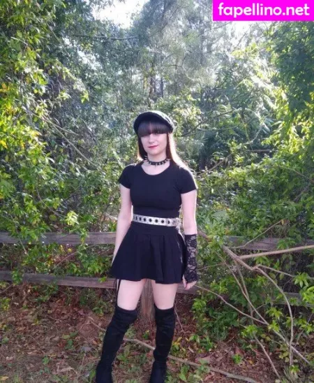 Morbid Mist OnlyFans Thumbnail #2OAxg7KXDn