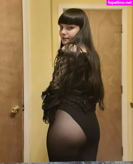 Morbid Mist OnlyFans Thumbnail #j5kJNoQSsx