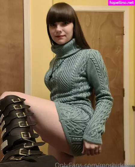 Morbid Mist OnlyFans Thumbnail #kKQ7RDY7HA