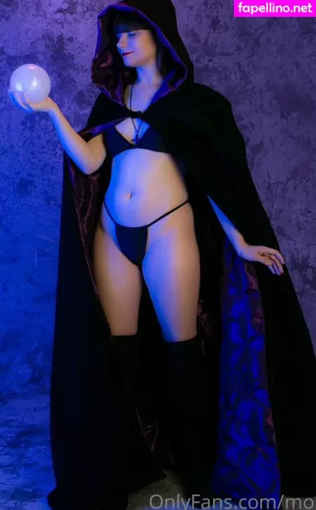 Morbid Mist OnlyFans Thumbnail #oMm5WX1Hls