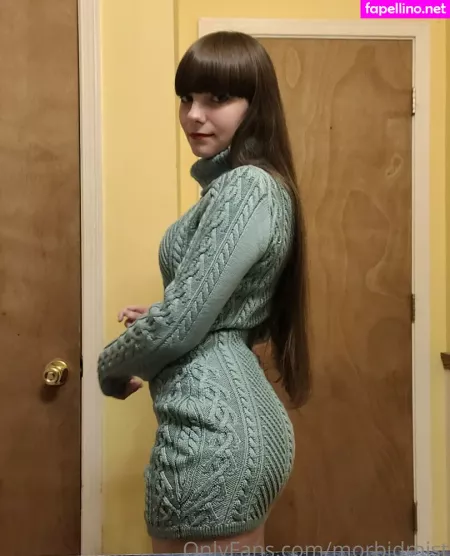 Morbid Mist OnlyFans Thumbnail #xKPk8axn59