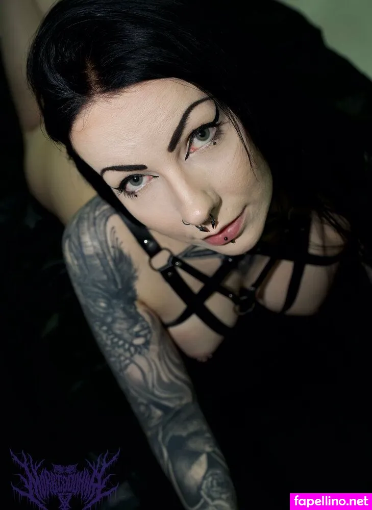 morbiddonna Nude Leaked OnlyFans Photo #8L4iEMeNaq