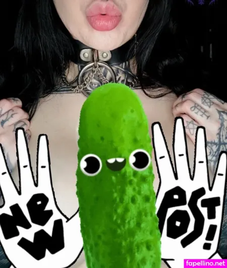 Morbiddonna666 OnlyFans Thumbnail #OAM0Q64zIv