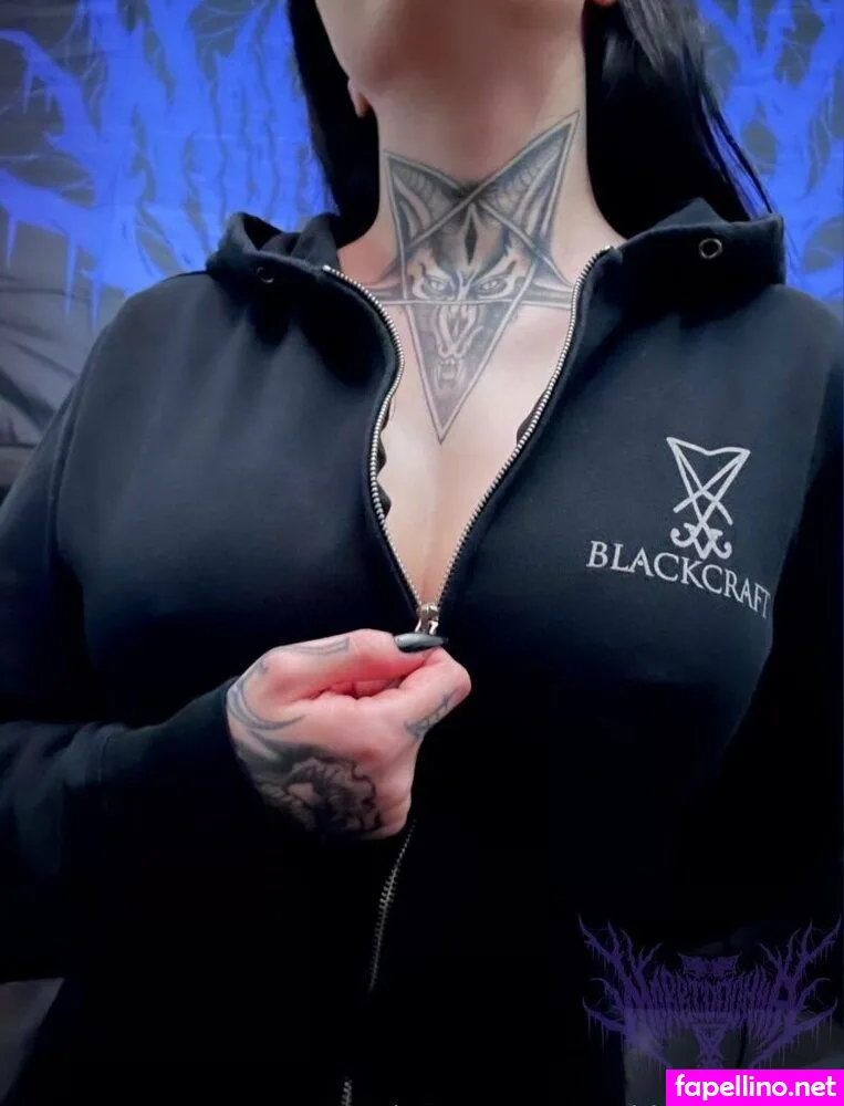 morbiddonna666 Nude Leaked OnlyFans Photo #tJsy8MkuHr