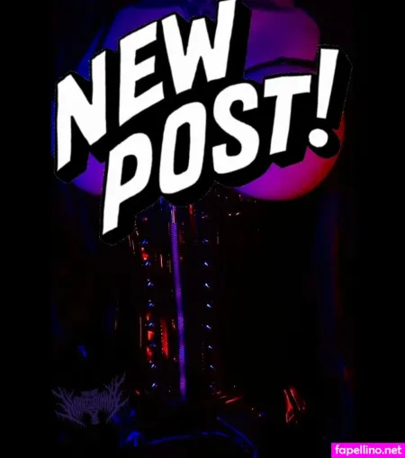 Morbiddonna666 OnlyFans Thumbnail #y6OUKjXK2B