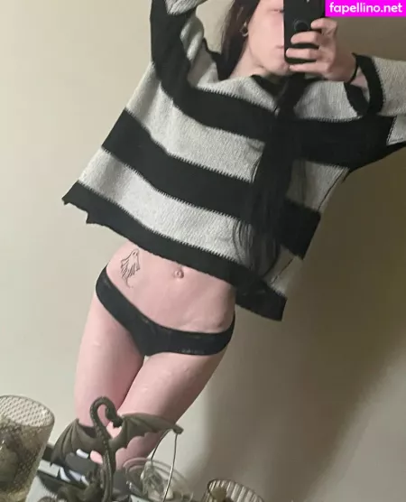 Morbidly Sweet OnlyFans Thumbnail #Ow79MhwR5p