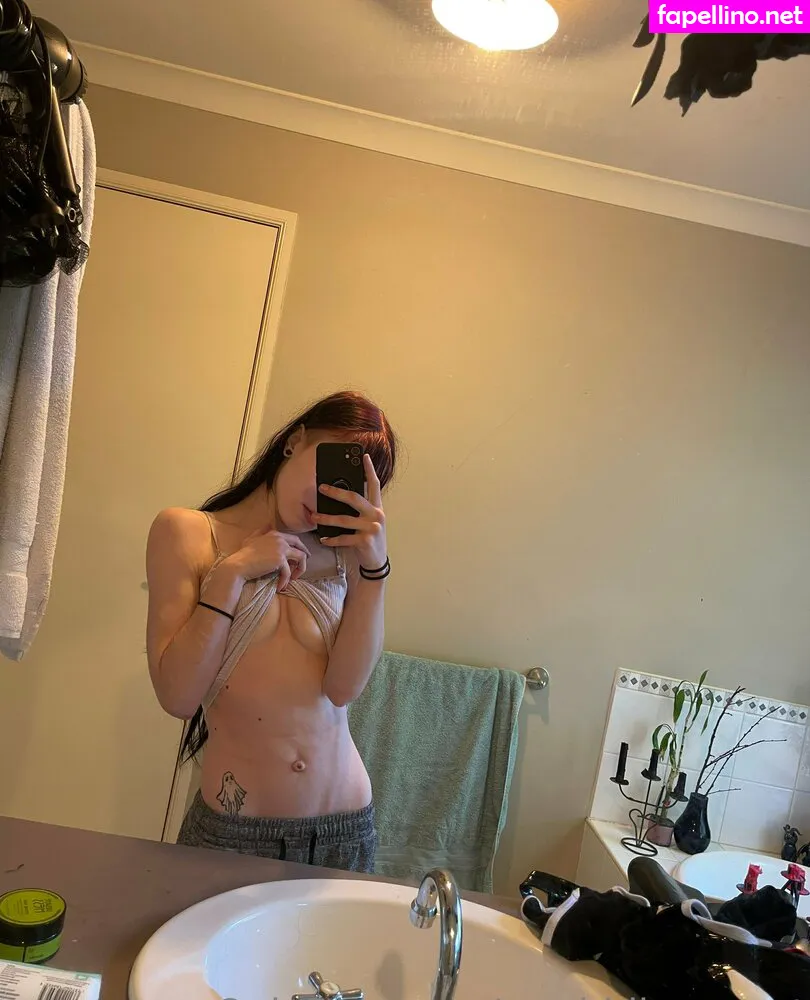 morbidly_sweet, morbidly_sweet_nightmares Nude Leaked OnlyFans Photo #RFxAae3Czo