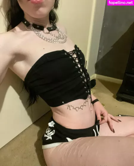 Morbidly Sweet OnlyFans Thumbnail #avvlNegMrD