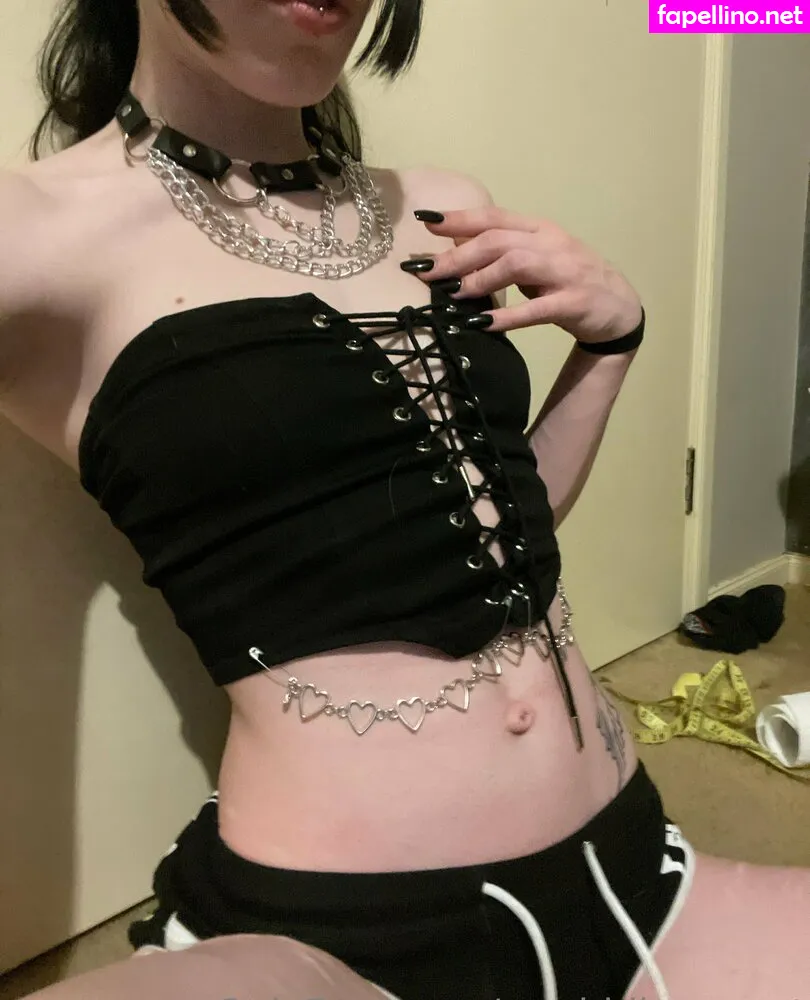 morbidly_sweet, morbidly_sweet_nightmares Nude Leaked OnlyFans Photo #g8bgLeXq7u