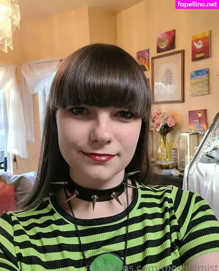 Morbidmist OnlyFans Thumbnail #48the14RPu