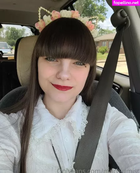 Morbidmist OnlyFans Thumbnail #4iwQaOzuTu