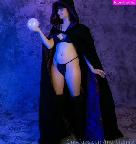 Morbidmist OnlyFans Thumbnail #5Y2sfdXXOP