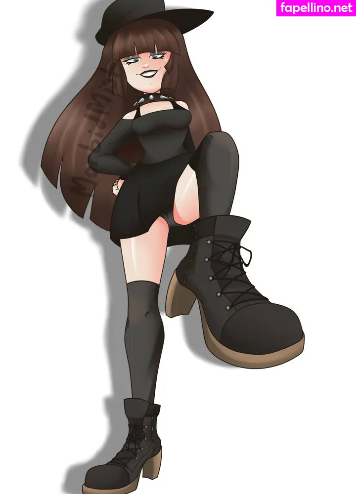 morbid_mist, morbidmist Nude Leaked OnlyFans Photo #9B3bGx7u5V