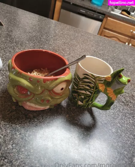 Morbidmist OnlyFans Thumbnail #AHzsnauyGX