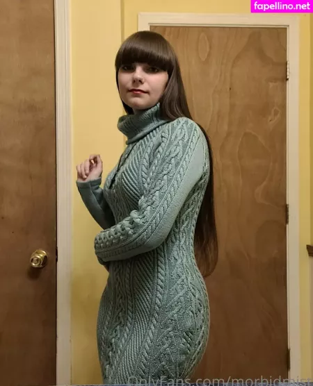 Morbidmist OnlyFans Thumbnail #CsPiRPvYgt