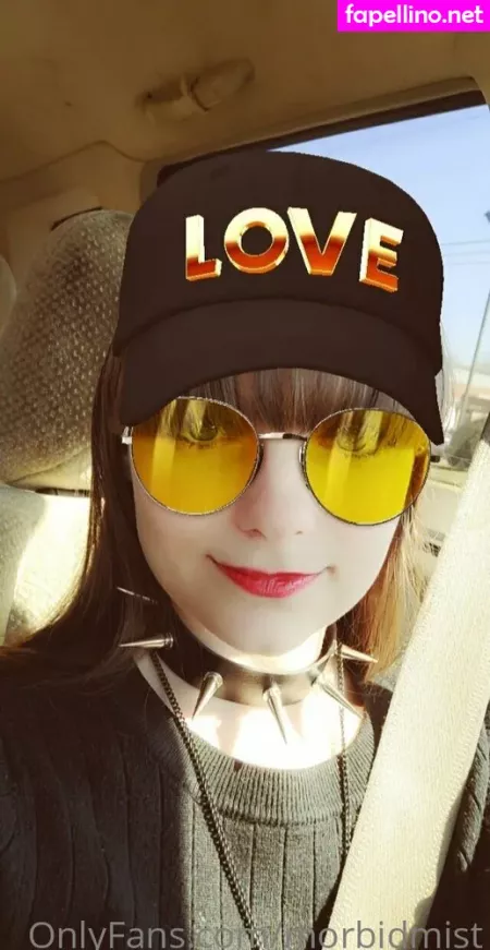 Morbidmist OnlyFans Thumbnail #D726l7hsSi