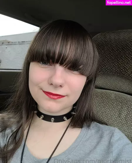 Morbidmist OnlyFans Thumbnail #H5ZI7AJL1j