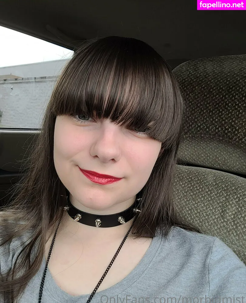 morbid_mist, morbidmist Nude Leaked OnlyFans Photo #H5ZI7AJL1j