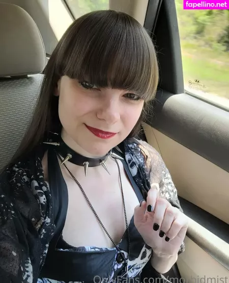 Morbidmist OnlyFans Thumbnail #Mk66SVEASf