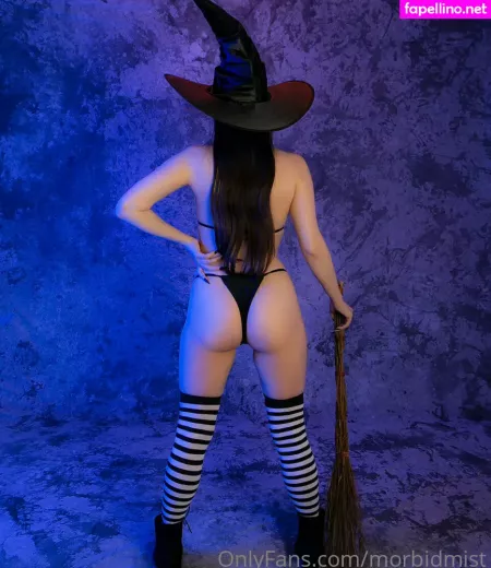 Morbidmist OnlyFans Thumbnail #QKnjPOaoDf