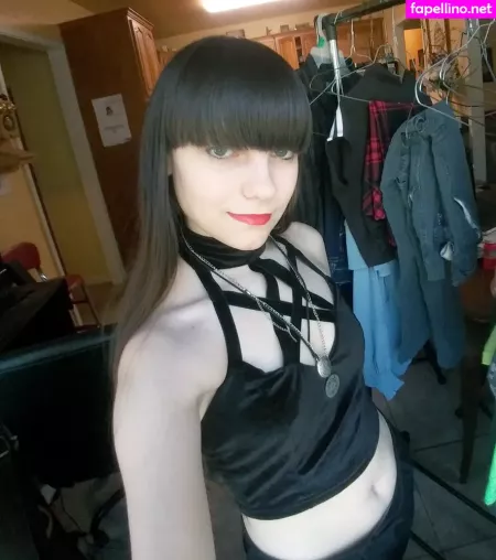 Morbidmist OnlyFans Thumbnail #any1tiSRpc