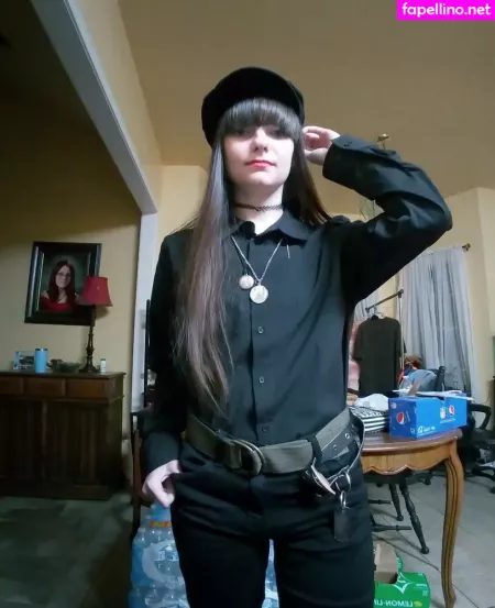 Morbidmist OnlyFans Thumbnail #g2r3SuIHyw