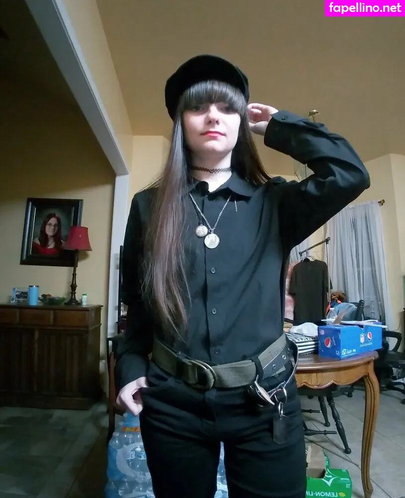 morbid_mist, morbidmist Nude Leaked OnlyFans Photo #g2r3SuIHyw