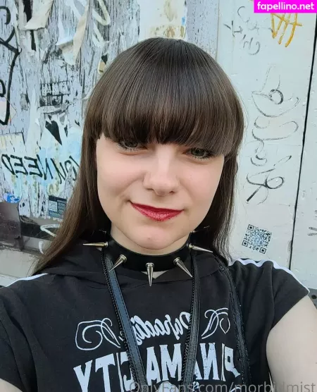 Morbidmist OnlyFans Thumbnail #lUjxYaEv2E