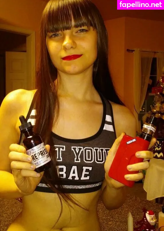 morbid_mist, morbidmist Nude Leaked OnlyFans Photo #nQWE4amz97