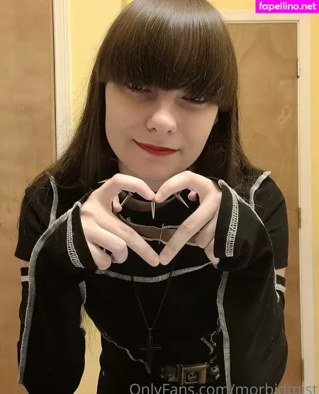 Morbidmist OnlyFans Thumbnail #x2d0CzwMDo