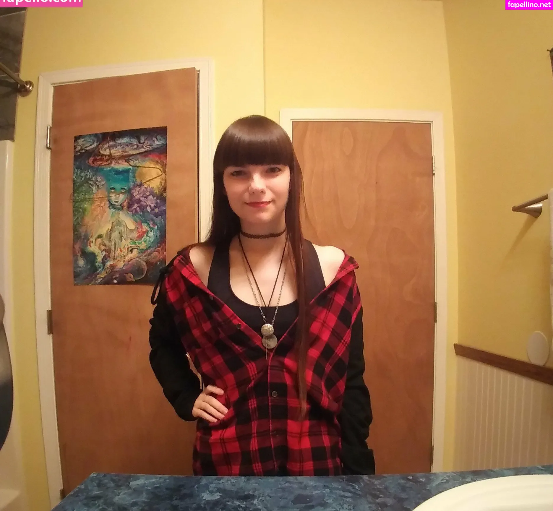 morbid_mist, morbidmist Nude Leaked OnlyFans Photo #yruo41thMN