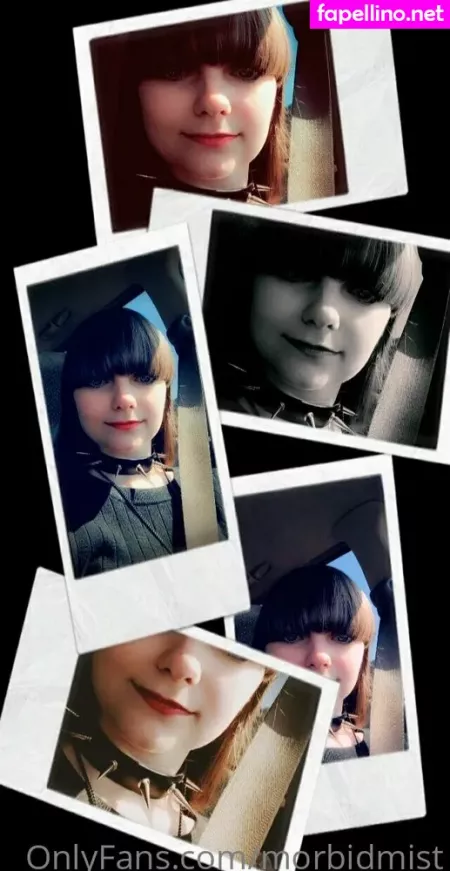 Morbidmist OnlyFans Thumbnail #zPaOeAohDC