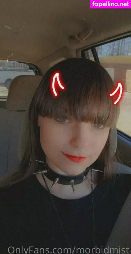 Morbidmist OnlyFans Thumbnail #zRCLcCGn3F