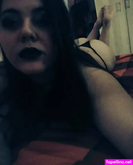 Mordacia OnlyFans Thumbnail #RKE8oaZYMJ