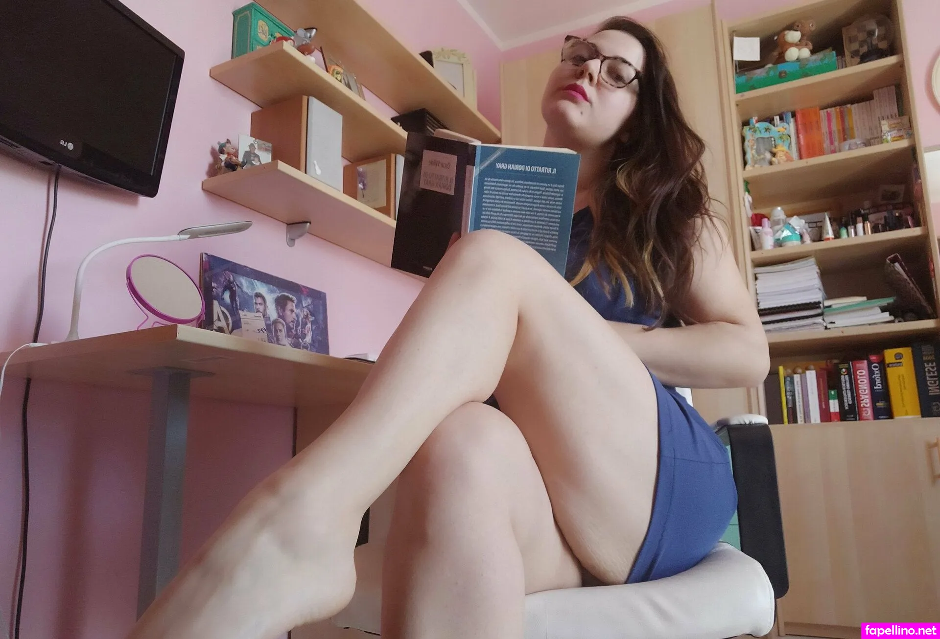 mordacia, mordecaichicago Nude Leaked OnlyFans Photo #vqGGWiOwov