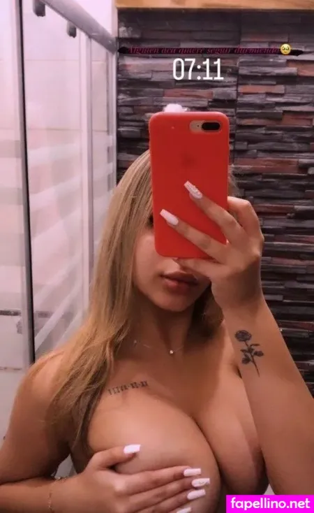 More Fernandez OnlyFans Thumbnail #Ul9Zi5i8f1