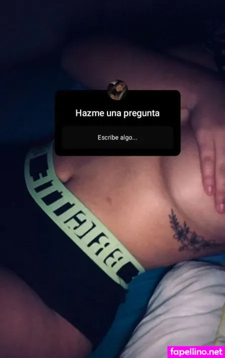 More Fernandez OnlyFans Thumbnail #dcVMuXjTDo