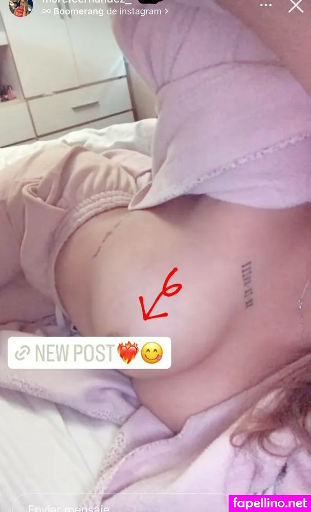 marfe.okk, morefeernandez_ Nude Leaked OnlyFans Photo #wSwjEhgQRQ