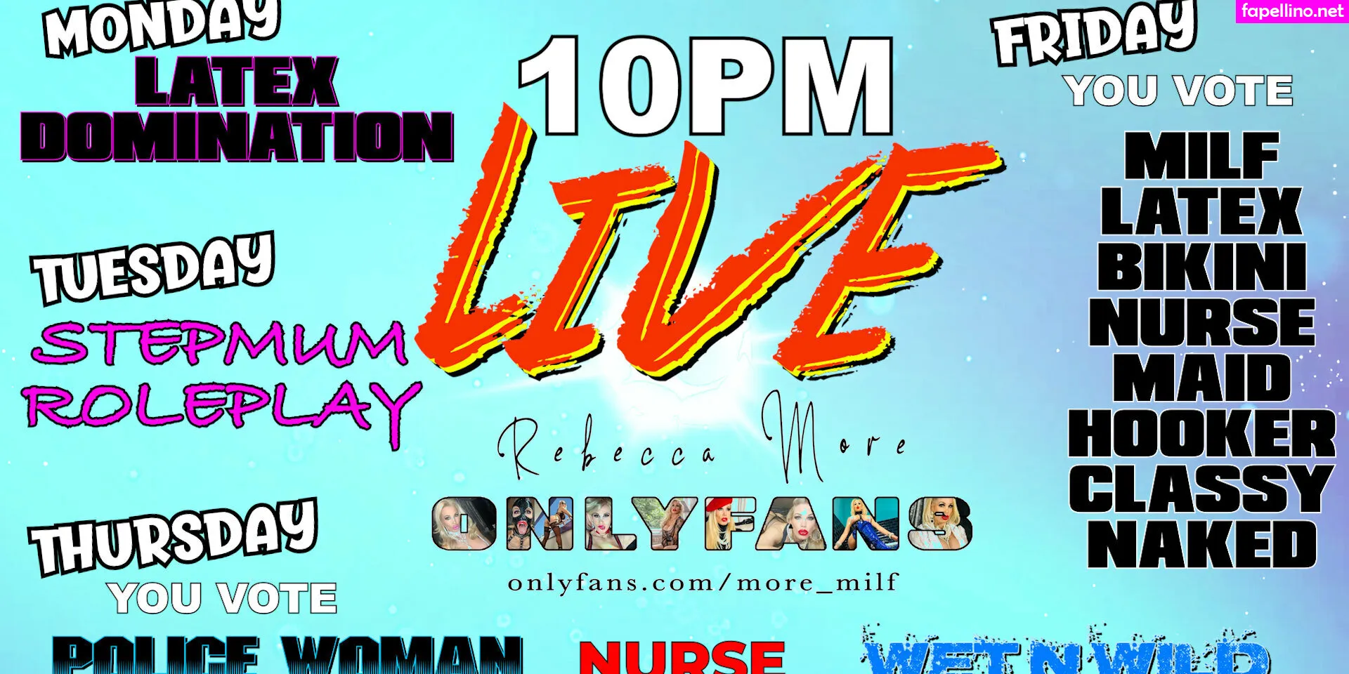 more_milf Nude Leaked OnlyFans Photo #fXI5uYpVQA