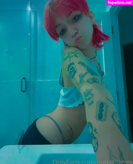 More00grey 3 OnlyFans Thumbnail #Sxzs3WajCT