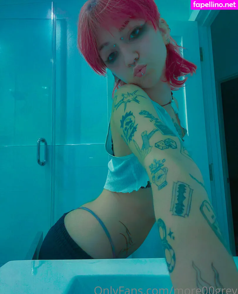 greyxaj, more00grey Nude Leaked OnlyFans Photo #Sxzs3WajCT