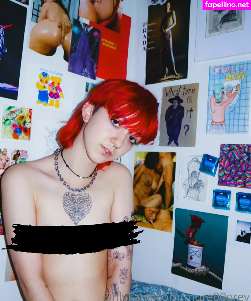 greyxaj, more00grey Nude Leaked OnlyFans Photo #Vd0VoG4f1H