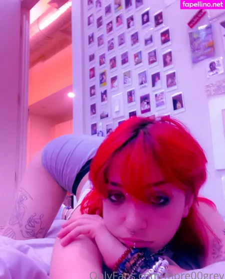 More00grey 3 OnlyFans Thumbnail #YGpYmcnRQo