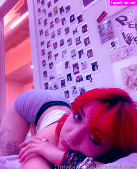 More00grey 3 OnlyFans Thumbnail #YV5W22EfBd