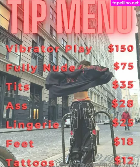 More00grey 3 OnlyFans Thumbnail #fywNXBE2gV