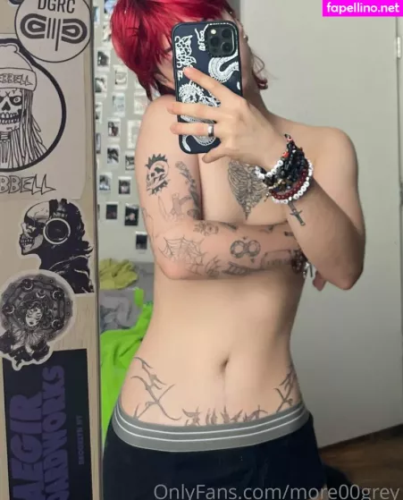 More00grey 3 OnlyFans Thumbnail #keshwJieIT