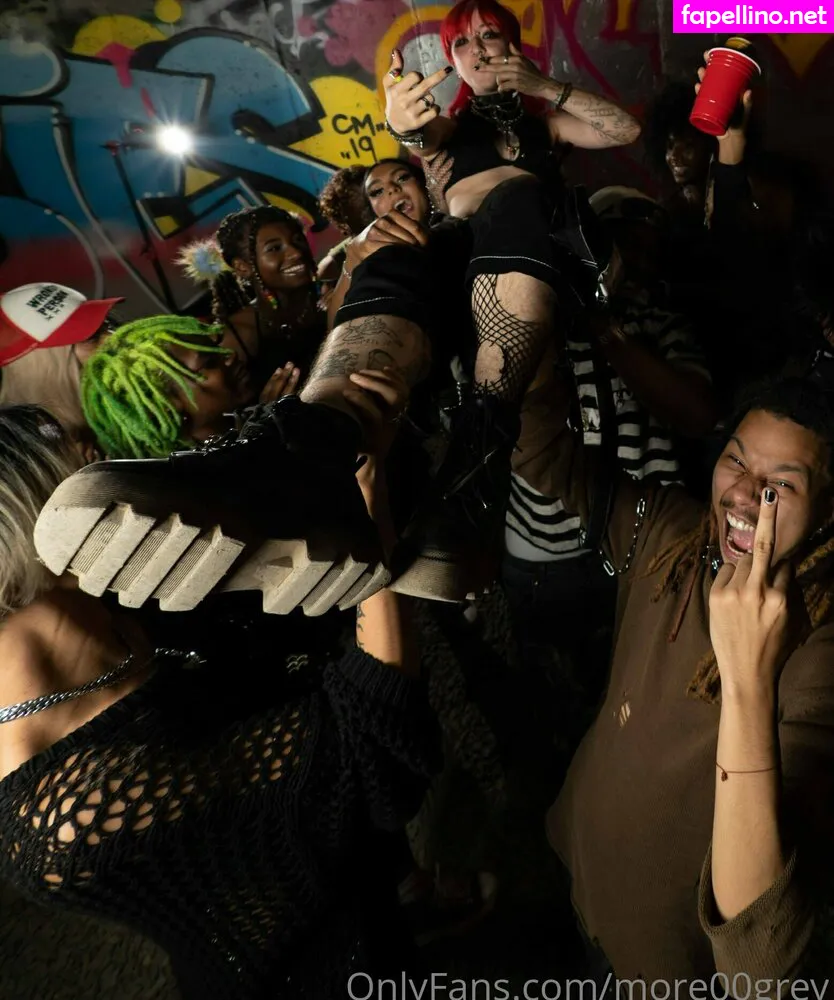 greyxaj, more00grey Nude Leaked OnlyFans Photo #r6oPBkO9Uk